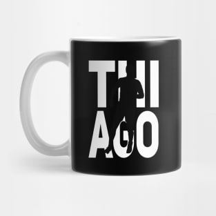 Thiago Alcântara Mug